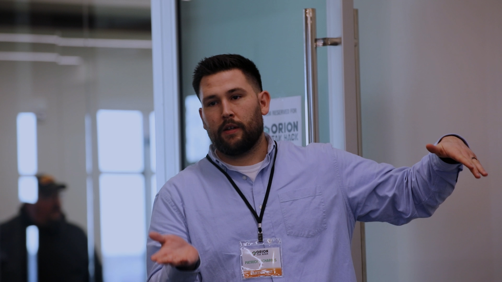 ORION Unveils Groundbreaking Internet of Things Solutions for Industry, Academia, and Government