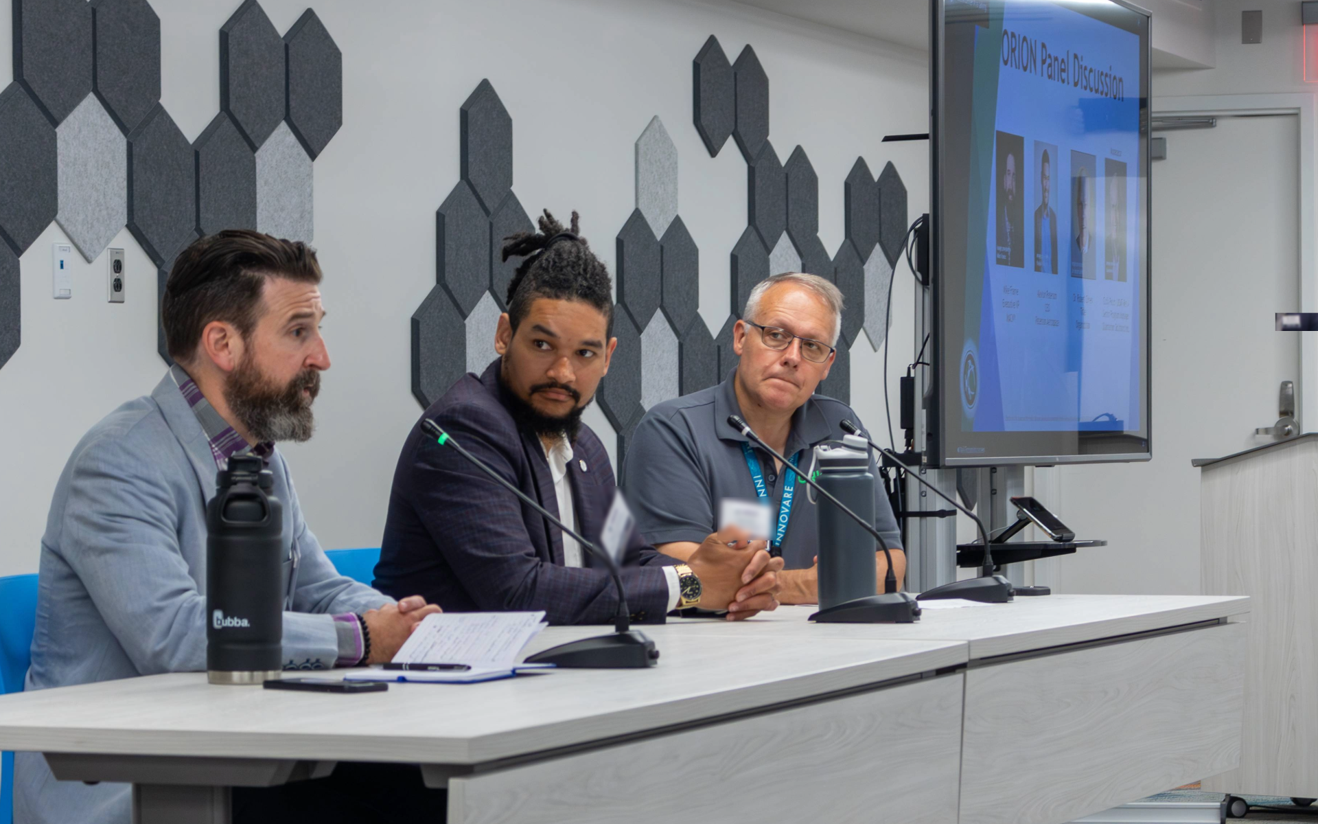 Press Release: AFRL Sponsored a Local Workshop: Defense Industrial Base