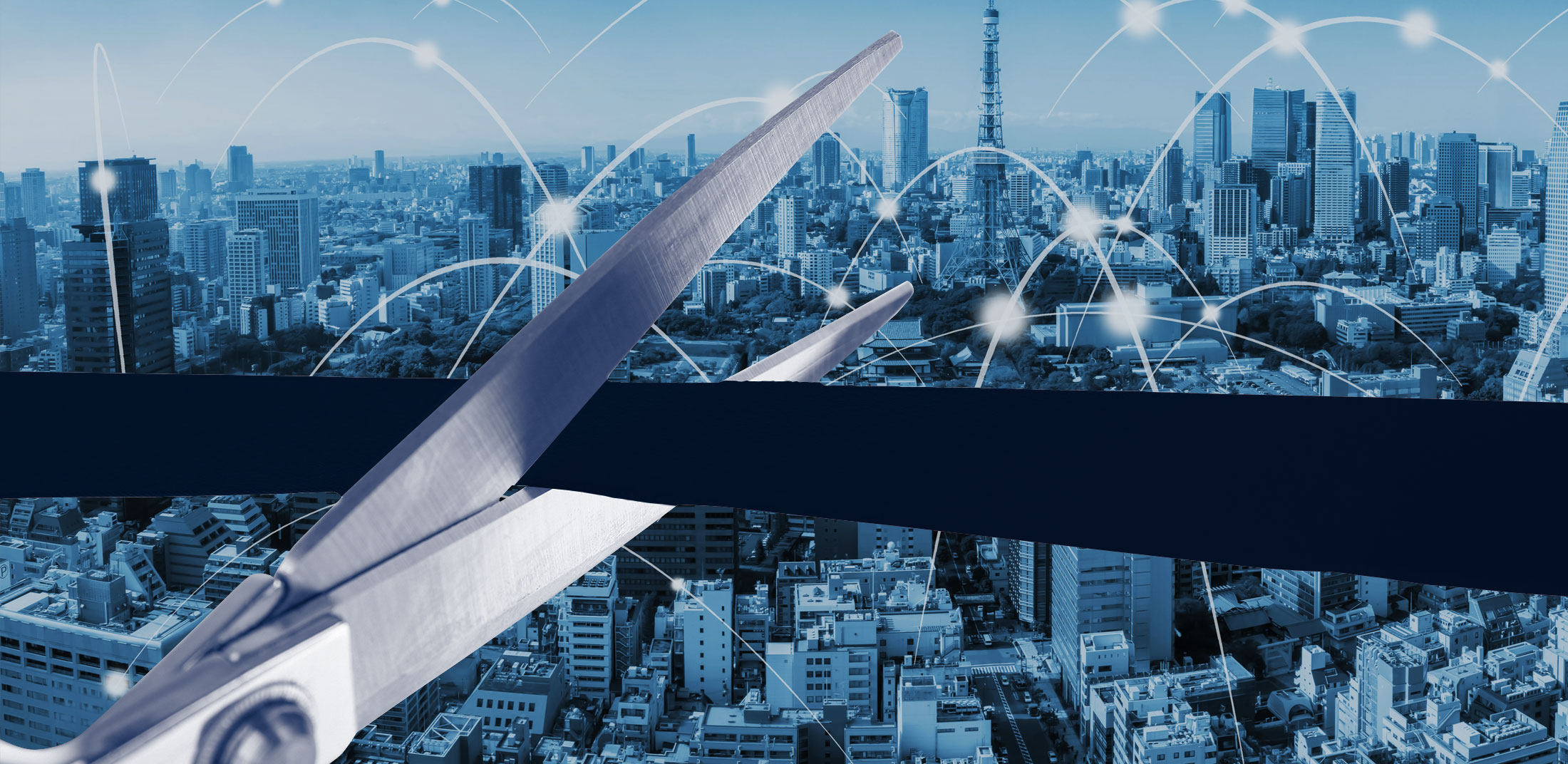 ORION Ribbon Cutting