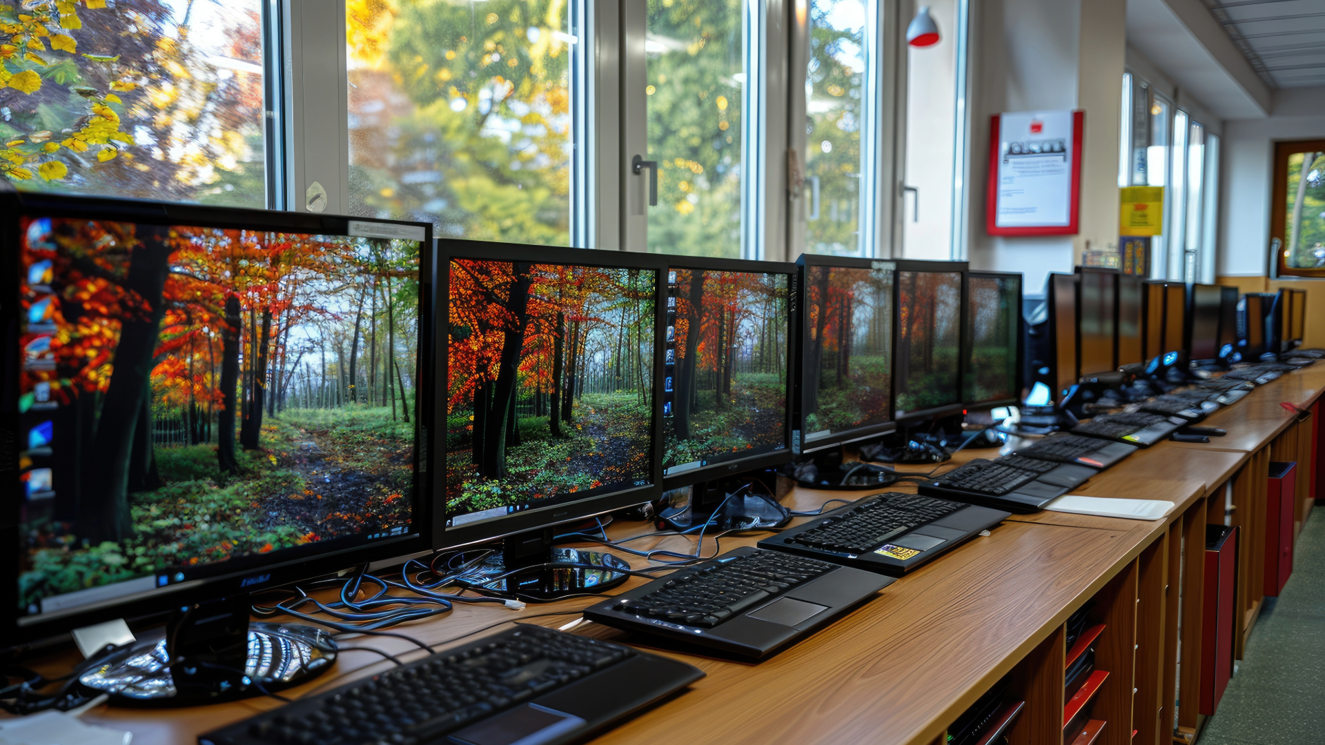 ORION SME Contributes to CNYBJ’s Artificial Intelligence in the Workplace Discussion